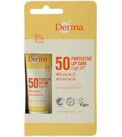 Derma Sun Lip Balm SPF50 (10 ml)